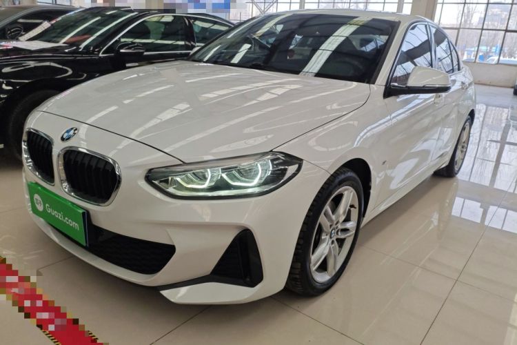 Used BMW 1 Series 2019 118i M Sport Package