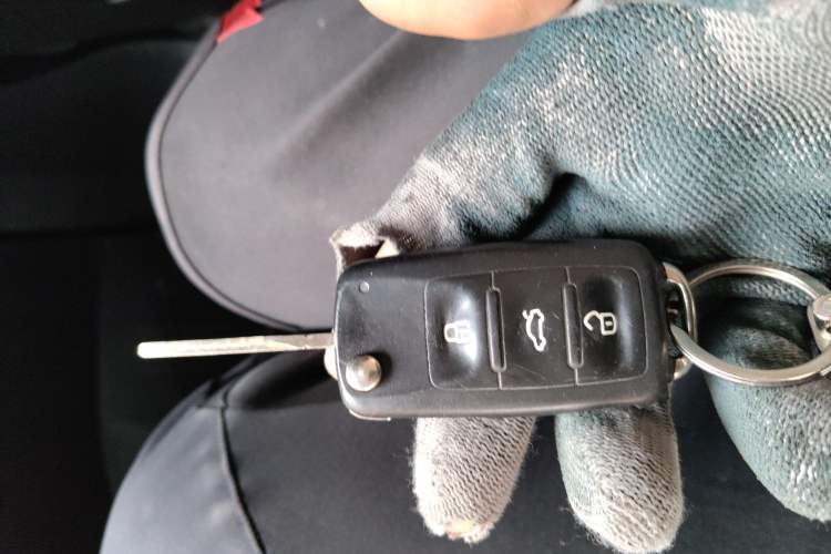 Used Volkswagen Jetta 2017 1.4L Manual Fashion Edition