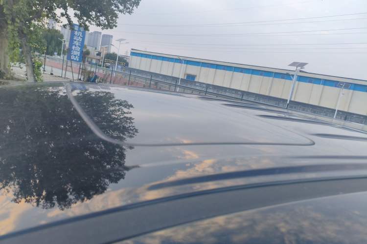 Used GAC Trumpchi E9 2023 E9 MAX
