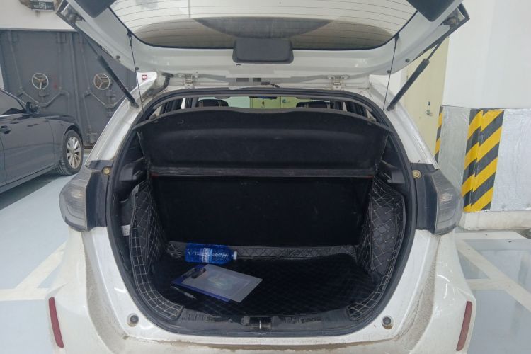 Used Honda LIFE 2021 1.5L CVT SPO-SS Dynamic Edition