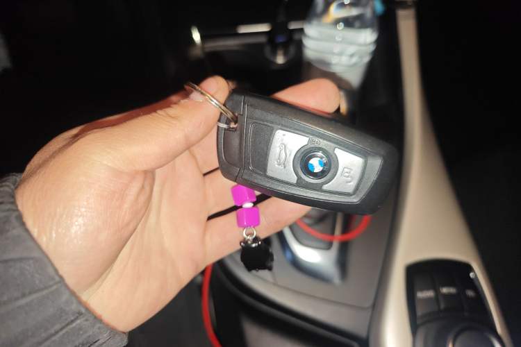 Used BMW 1 Series 2013 Revised 116i Leading Edition
