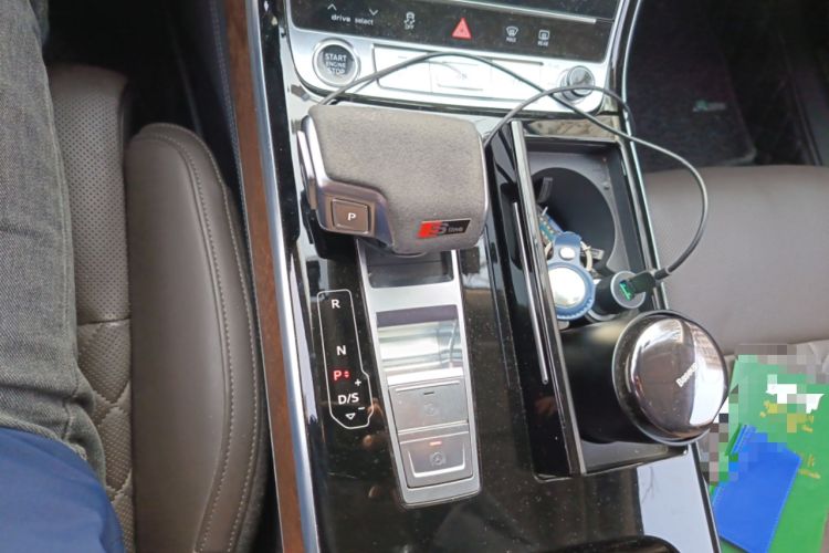 Used Audi A8 2021 A8L 50 TFSI quattro Luxury Model