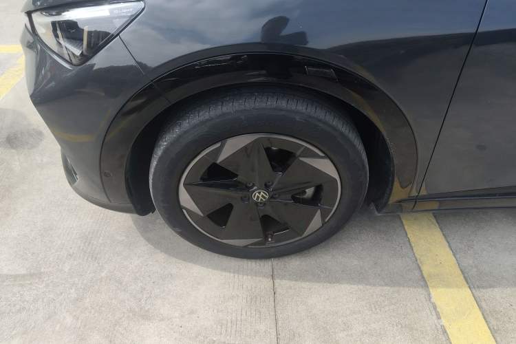 Used Volkswagen ID.UNYX 2024 Revised Pro Long-Range Version