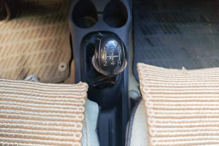 Used Baojun Lechi 2012 Revised 1.0L Manual P-TEC Standard Edition
