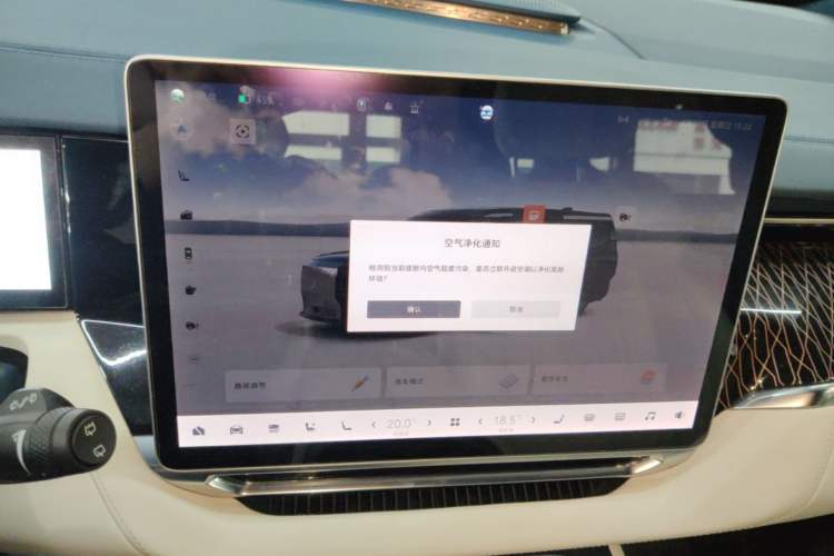 Used Zeekr 009 2022 WE Edition