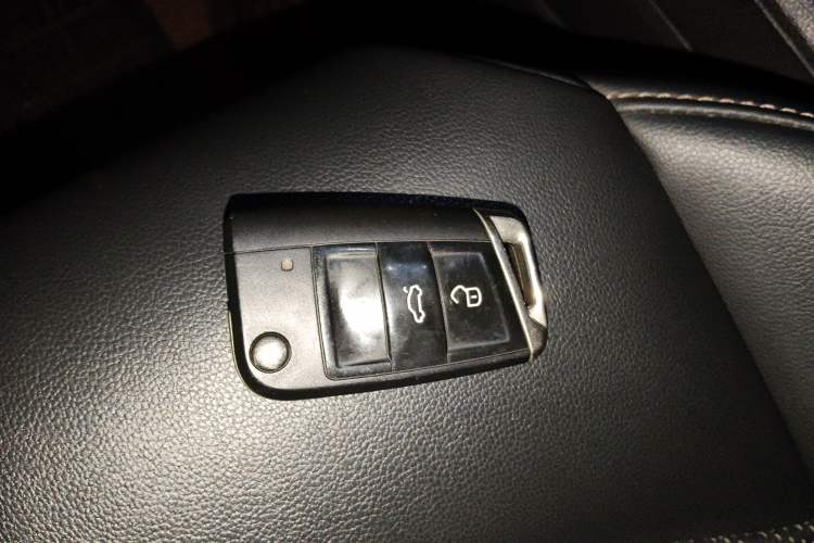 Used Volkswagen Tharu 2021 280TSI Two-Wheel-Drive Luxury Plus Edition
