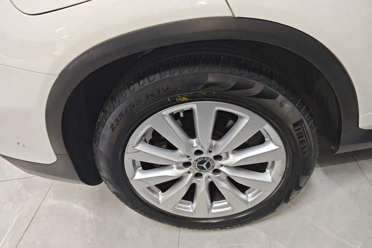 Used Mercedes-Benz GLC Coupe 2020 GLC 260 4MATIC Coupe SUV
