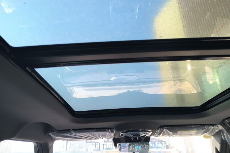 Used JETOUR Shanhai Shanhai T2 2026 Model 129km Discovery