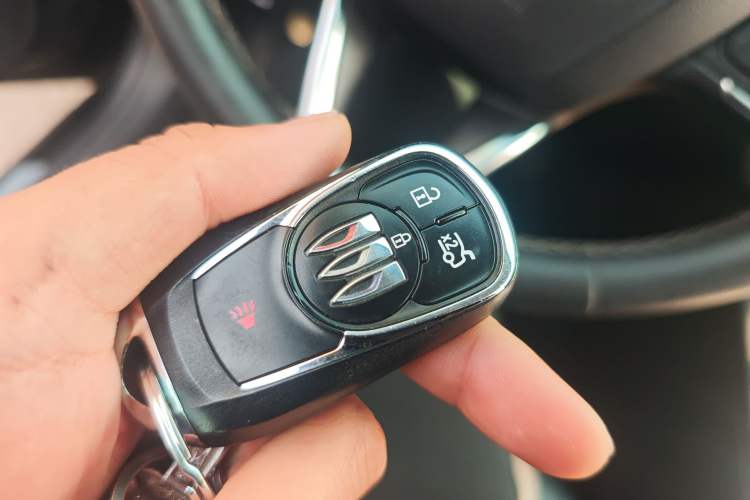 Used Buick Regal 2023 552T Smart Enjoyment Version