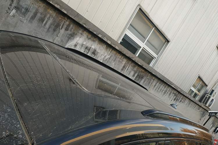 Used Cadillac XT6 2025 2.0T Six-Seater All-Wheel-Drive Prestige Executive Black Label Version