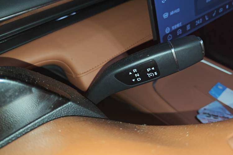 Used Deepal S07 2024 215Max Qiankun Intelligent Driving ADS SE Range-Extended Version