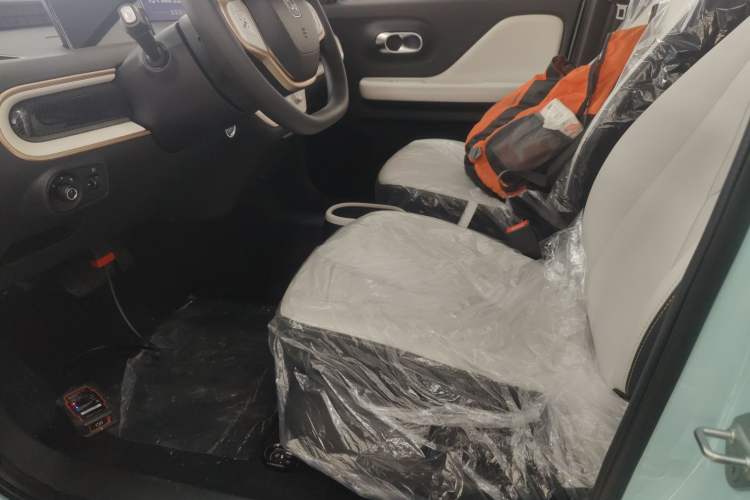 Used Chery Domi 2025 Model 305km Comfort Edition
