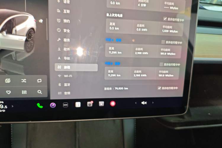 Used Tesla Model Y 2022 Long-Range All-Wheel-Drive Version
