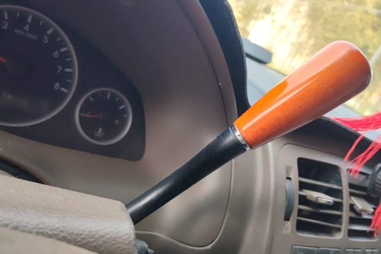 Used Buick GL8 2011 2.4L LT Executive Edition
