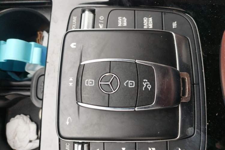 Used Mercedes-Benz GLB 2023 GLB 220 Sport Edition