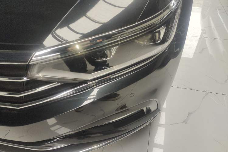 Used Volkswagen Magotan 2020 380TSI DSG Luxury Version