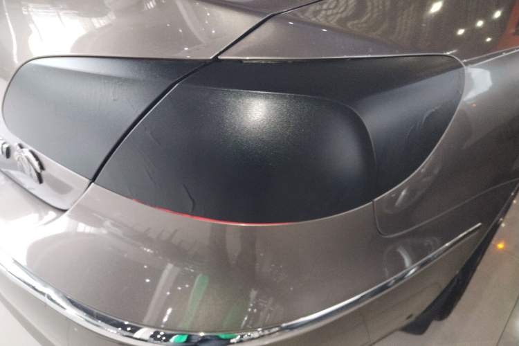 Used Volkswagen FAW-Volkswagen CC 2013 2.0 TSI Luxury Model
