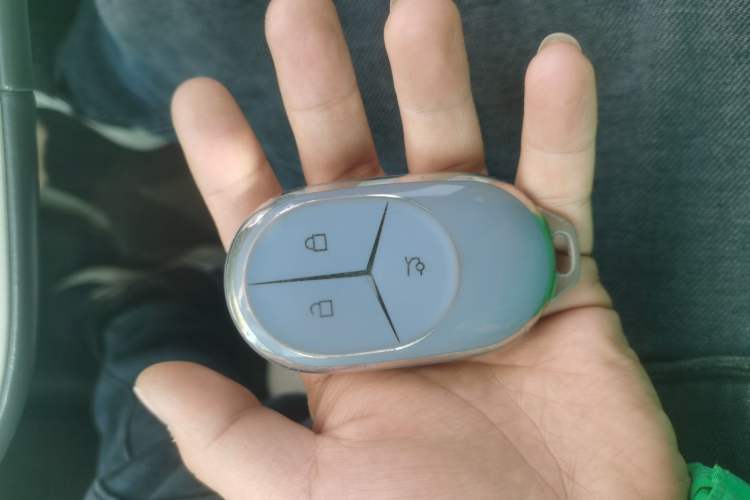 Used Nio ET7 2022 100kWh First Edition
