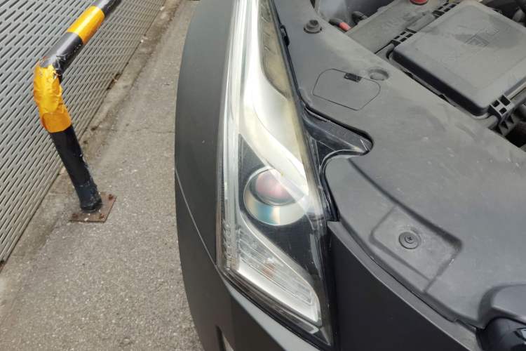 Used Cadillac ATS-L 2017 28T Fashion Edition