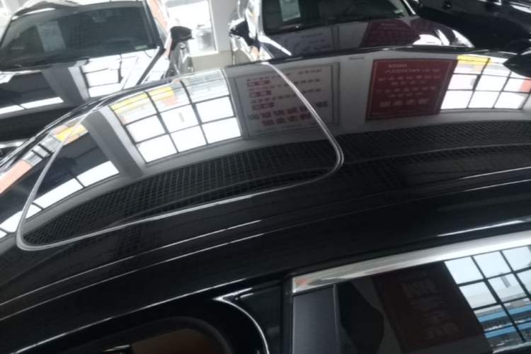 Used BMW 5 Series 2018 528Li Launch Special Edition
