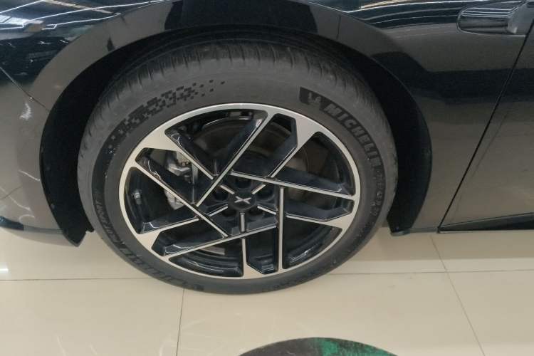 Used XPeng P7+ 2024 Long-Range Max