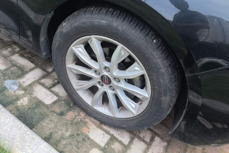 Used Hongqi H5 2019 30TD Dynamic Edition
