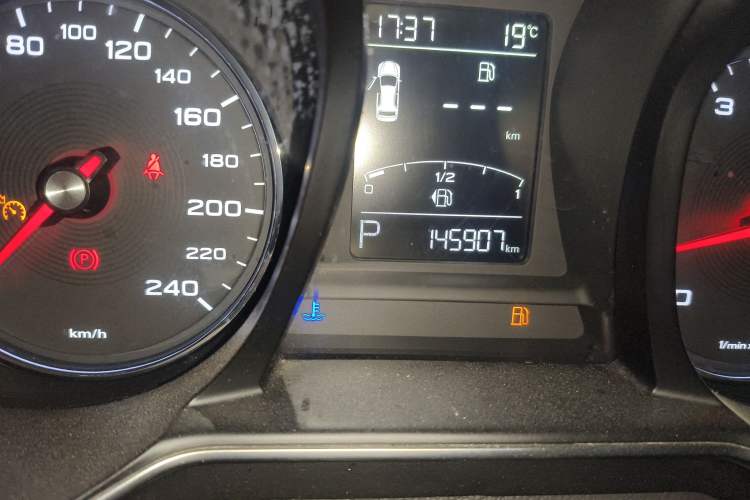 Used MG 6 2017 20T Automatic Luxury Smart Connect Version China V Standard
