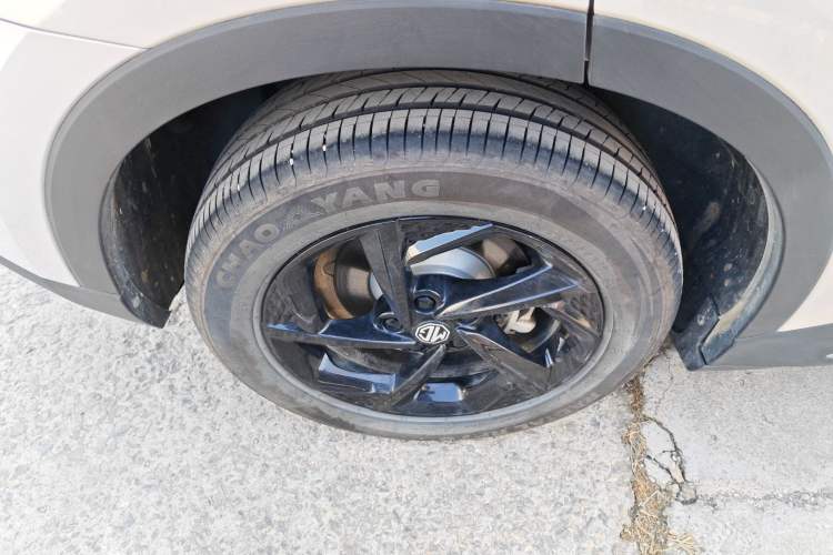 Used MG ES5 2025 515 Pro Rear-Drive Version