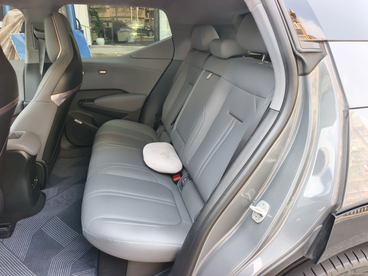 Zeekr X 2024 Five-Seater Four-Wheel Drive — снимка 17