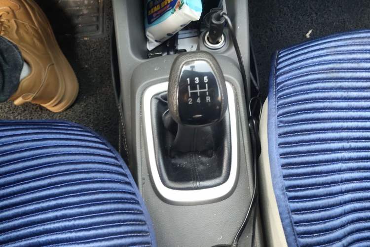 Used Chevrolet Sail 2015 Sail 3 1.3L Manual Ideal Edition
