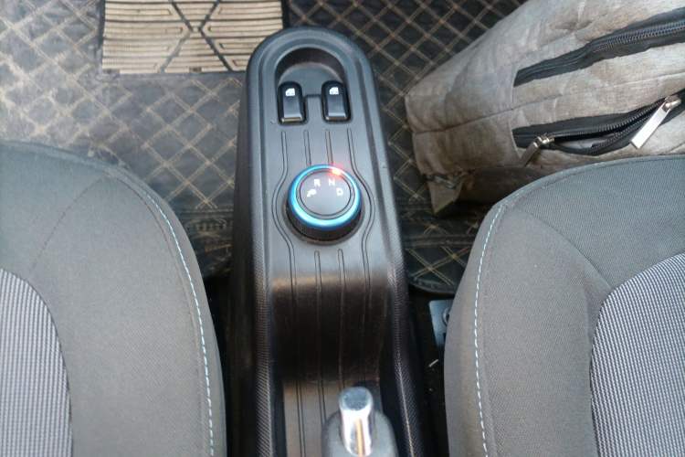 Used Wuling Hongguang MINIEV 2020 Enjoy Edition Lithium-Ion Battery
