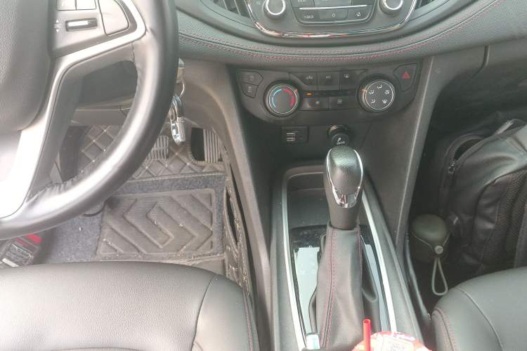 Used Chevrolet Monza 2019 RS 330T Automatic Comfort Edition China VI Standard