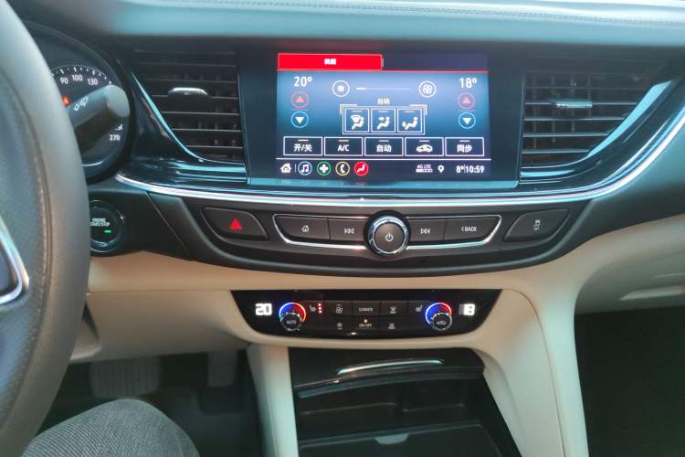 Used Buick Regal 2021 552T Elite Edition