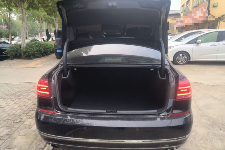 Used Volkswagen Passat 2017 330TSI DSG Luxury Edition
