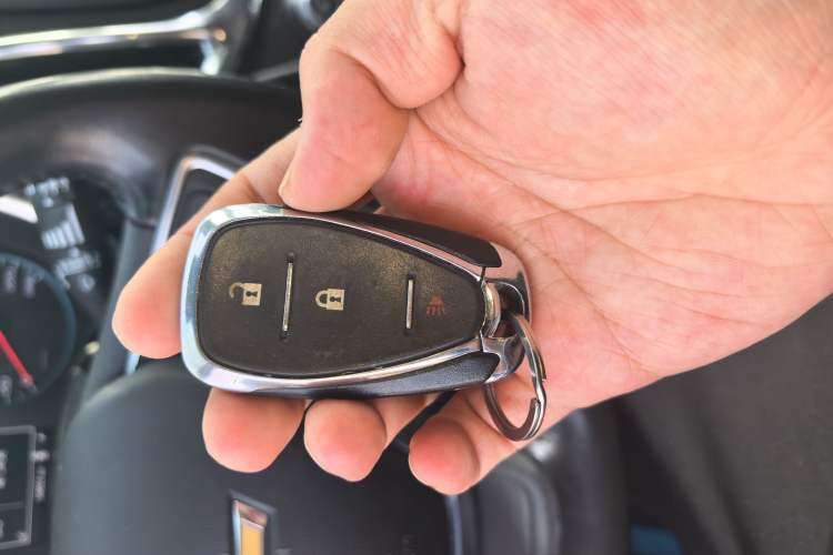 Used Chevrolet Equinox 2019 535T Automatic Chijie Edition China VI