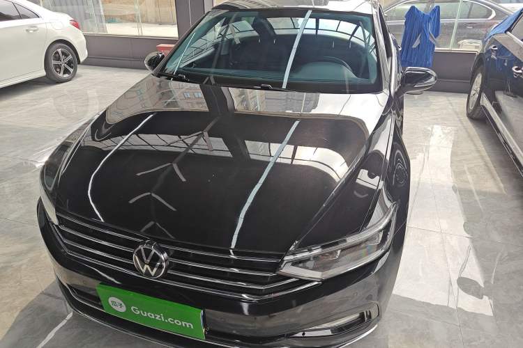 Used Volkswagen Magotan 2020 330TSI DSG Leading Model