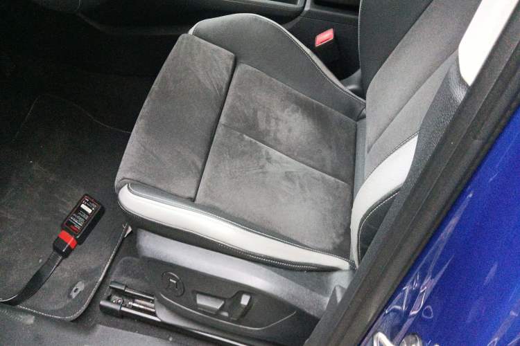 Used Audi Q3 2019 35 TFSI Advanced Dynamic Edition
