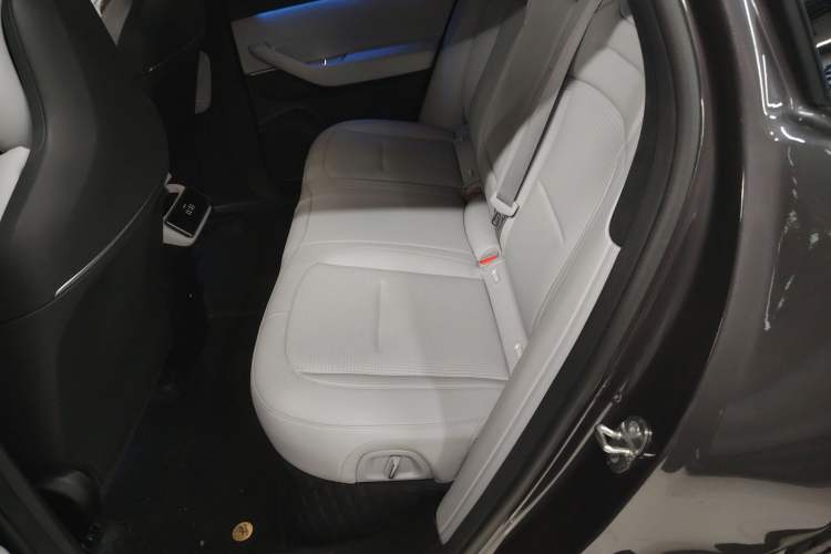 Used Nio ES6 2024 75 kWh Left Rear Seat