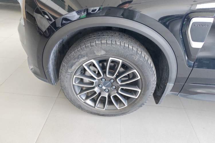 Used Lynk & Co 01 EM-P 2019 1.5T PHEV Plus