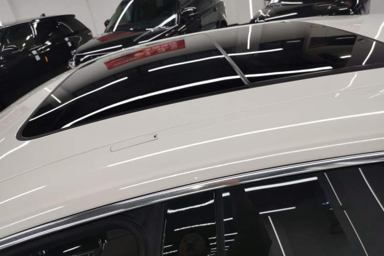 Used Maserati Levante 2022 2.0T GT Sharp Edition Roof