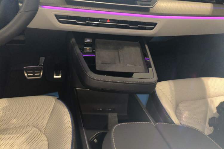 Used Volkswagen Talagon 2026 Model 450TSI Four-Wheel Drive Flagship 6-Seater
