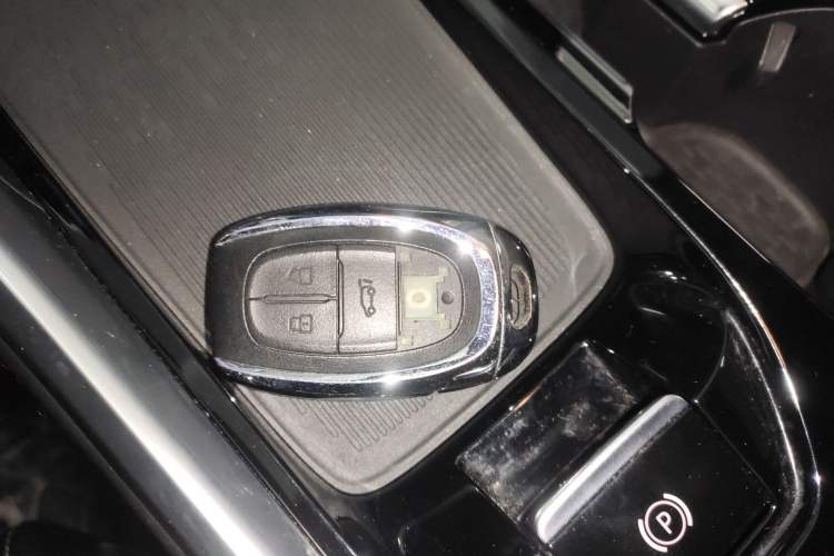 Used SAIC MAXUS G50 2021 PLUS 1.5T Automatic Navigation Version
