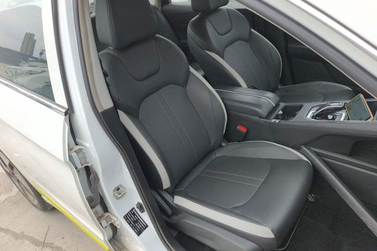 Used Dongfeng Aeolus E70 2023 PRO Smart Drive Edition
