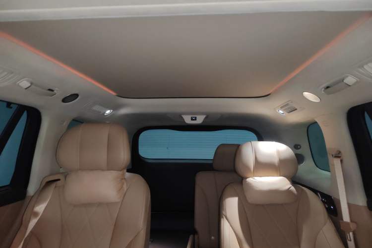 Used Hima AITO M9 2024 Range-Extended Ultra Version 42 kWh 6-Seater Model