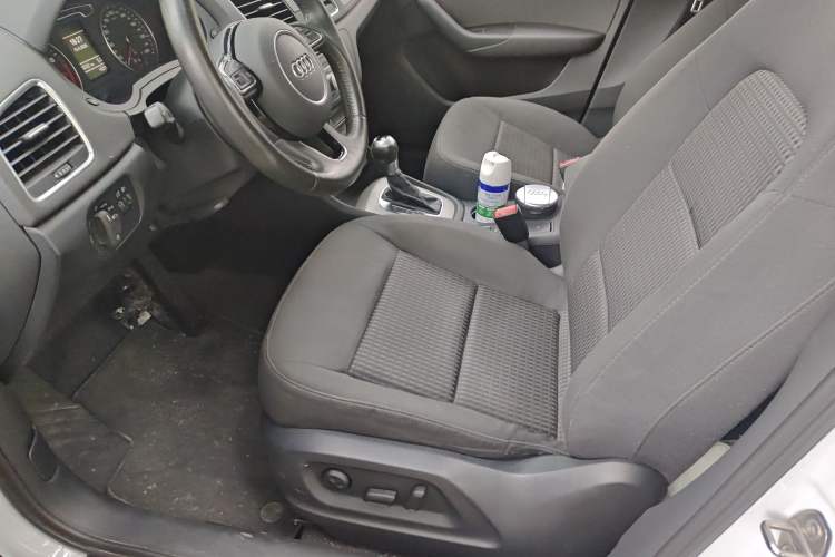 Used Audi Q3 2015 35 TFSI Ambition Edition