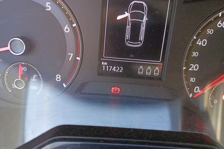 Used Volkswagen Bora 2019 1.5L Automatic Elite Version