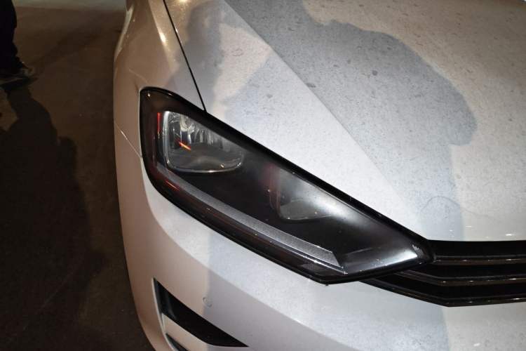 Used Volkswagen Golf Sportsvan 2016 230TSI Automatic Trend Edition
