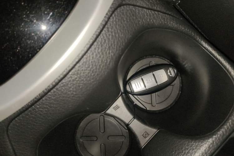 Used Nissan X-Trail 2017 2.0L CVT Comfort Edition 2WD