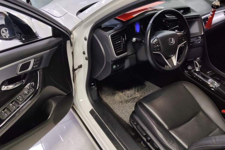 Used Honda Spirior 2017 2.0L Comfort Edition Driver Seat