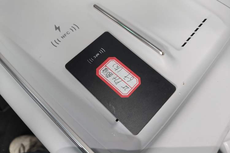 Used XPeng P7+ 2025 Ultra-Long Range Max Flagship Edition